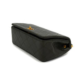 Vintage Full Flap - Kahki Lambskin