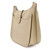 Hermès Evelyne III GM Parchemin Epsom