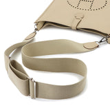 Hermès Evelyne III GM Parchemin Epsom