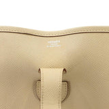 Hermès Evelyne III GM Parchemin Epsom