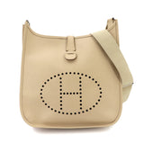 Hermès Evelyne III GM Parchemin Epsom