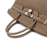 Hermès Birkin 40 Etoupe Togo