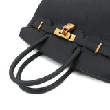 Hermès Birkin 30 Black Togo