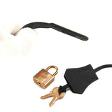 Hermès Birkin 30 Black Togo