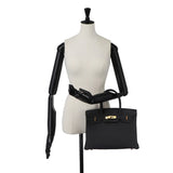 Hermès Birkin 30 Black Togo