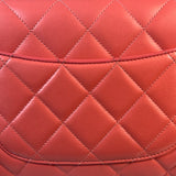 Pink Trendy Flap