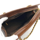 Vintage Brown Caviar Tote (Available at Ladybird)