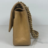 Beige Caviar Medium Classic