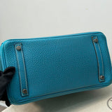 Vintage B30 - blue jean togo