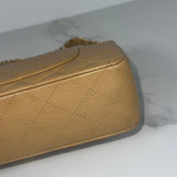 Beige Caviar Medium Classic