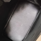 Birkin 35 - Black Togo (T stamp)