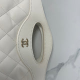 White Mini 31