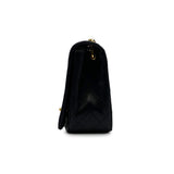 Vintage Black Full Flap
