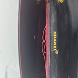 Vintage Single Flap