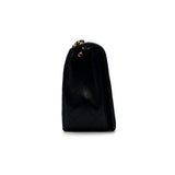 Vintage Black Full Flap