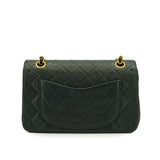 Vintage small classic - khaki