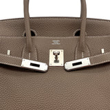 Birkin 30 - Etoupe Togo