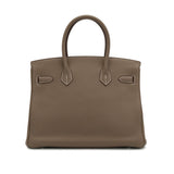 Birkin 30 - Etoupe Togo