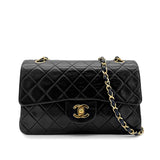 Vintage Small Classic Flap