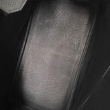 B35 - black togo (A stamp)
