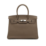 Birkin 30 - Etoupe Togo