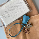 B35 Blue Jean togo - PHW (Square C stamp)