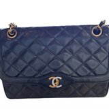 Vintage Paris Flap