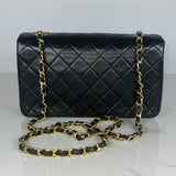 Vintage Single Flap
