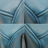 B35 Blue Jean togo - PHW (Square C stamp)