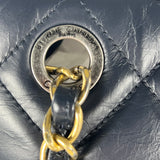 Navy Daily Walk Tote