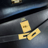 Vintage Kelly 32 - Black Box (Square B stamp, 1998)