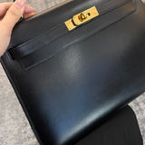 Vintage Kelly 32 - Black Box (Square B stamp, 1998)