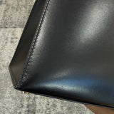 Vintage Kelly 32 - Black Box (Square B stamp, 1998)