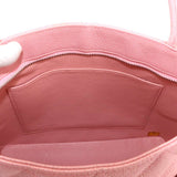 Vintage Medallion - Pink Caviar