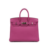 Birkin 25 - Magnolia Togo