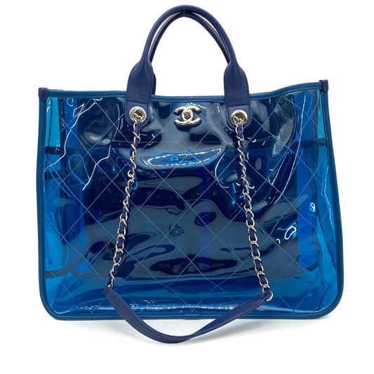 Coco Splash Tote