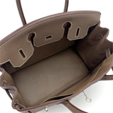 Birkin 30 - Etoupe Togo