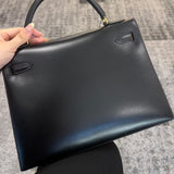 Vintage Kelly 32 - Black Box (Square B stamp, 1998)