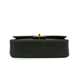 Vintage small classic - khaki