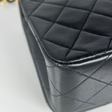 Vintage Single Flap