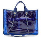 Coco Splash Tote