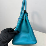 Vintage B30 - blue jean togo
