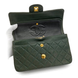 Vintage small classic - khaki