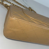 Beige Caviar Medium Classic