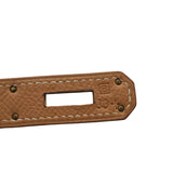 Kelly 28 Naturel Courchevel (Square B - 1998)