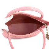 Vintage Medallion - Pink Caviar