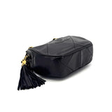 Vintage Hexagon Tassel Shoulder Bag (Available at Ladybird)