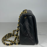 Vintage Single Flap