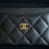 Card Holder (pre-loved)