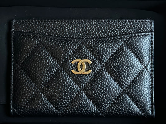 Card Holder (pre-loved)